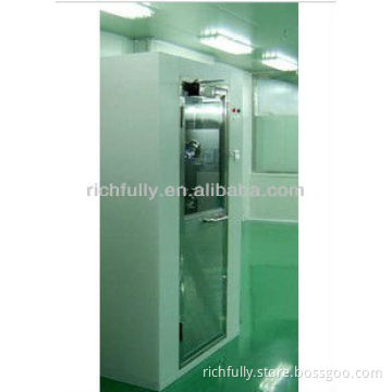 RFY-FLS01: Air Shower clean Room Series